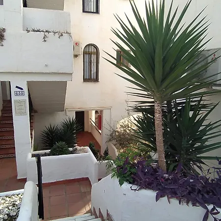 Pueblo Evita Pres De La Avec Piscine