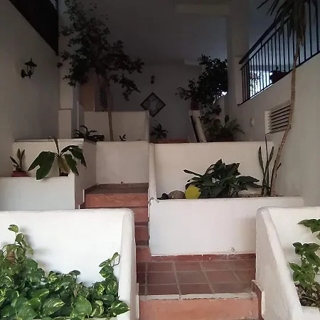 Pueblo Evita Pres De La Avec Piscine * Benalmádena