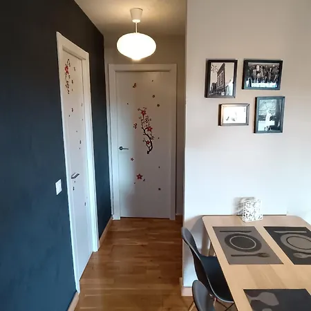 Lägenhet Pueblo Evita Pres De La Avec Piscine *
