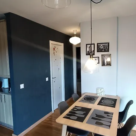 Lägenhet Pueblo Evita Pres De La Avec Piscine *
